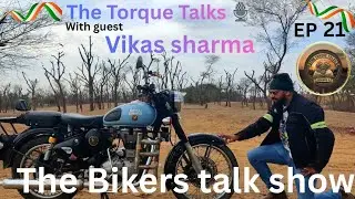 3.75 lakh kms😱 in 8.5 years on this classic350 The Torque Talks ep21 #motorcycle#podcast#bikers#350