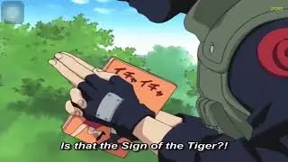 Hatake Kakashi Sennen Goroshi