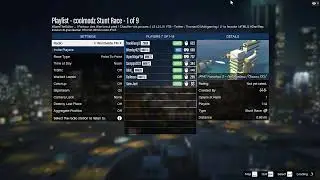 GTA V Live Stream w/ BTECMEN