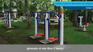 Centro de Recreo Colypro, Alajuela