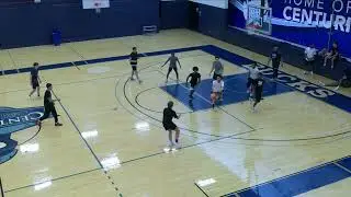 2025 Unsigned Senior Showcase highlights