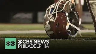 One third of former NFL players believe they have brain damage from football, study shows