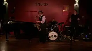Improv Jam 10 Live at Impulse Room