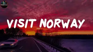 VISIT NORWAY - Omar Sheriff & The Quick Style (Lyrics)