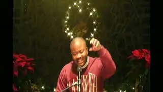 The Carols of Christmas: Part II: Silent Night | Brandon Murphy | Luke 2: 8-14 | Antioch