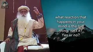 🇬🇧All About PRANA, Breath & the Nadis | Pranayama | 72,000 Nadis | Pancha Vayus | Sadhguru