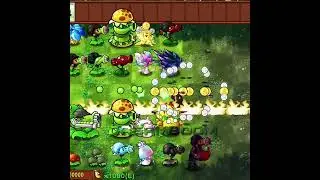 Zombie doom? nah bAlloon. #atrocitycase #balloon #pvz #pvzgameplay #pvz