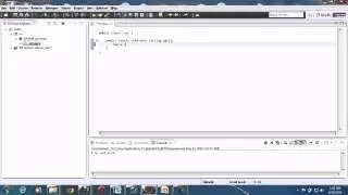 If-Else Java Program on Eclipse - Techsheel