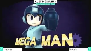 ATX Weekly #75 - Tezume Vs Threadz