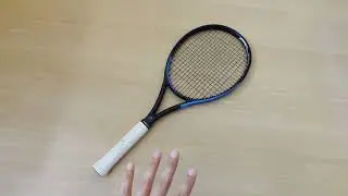 Head IG Challenge MP 2024 (295g) review