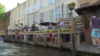 BELGIUM HD