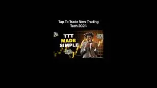 Tap to Trade: Unlock Your Potential
