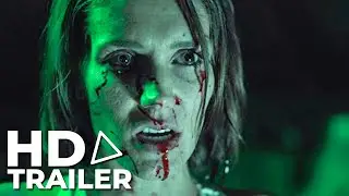 H.P. Lovecraft's Witch House (2022) Official Teaser Trailer &mdash; (HD)