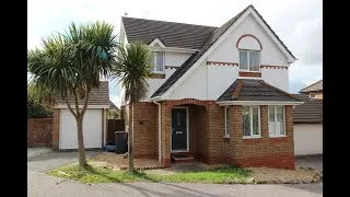 93 Penmere Drive, Newquay, Cornwall - Video Tour