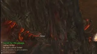 AW PVP. L2 Interlude == destrolude?
