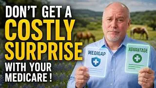 Medigap против Advantage 🥊 Избегайте дорогостоящих сюрпризов 💸💥