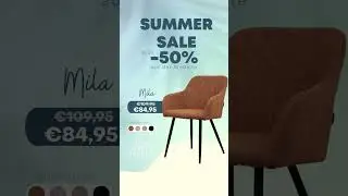 Usuals I Summer sale -50% ☀️❤️