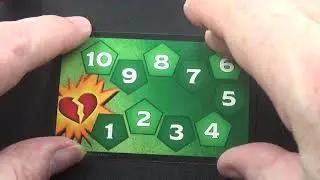 Unboxing 269 Dungeon Mayhem Monster Madness
