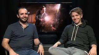 Nightcrawler Review Commentary