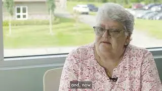 Connie Tucker&rsquo;s Story | From Pain to Progress