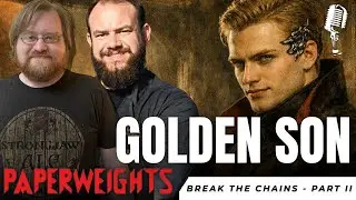 Golden Son Finale Discussion | Parts 3&ndash;4 Podcast Breakdown & Analysis