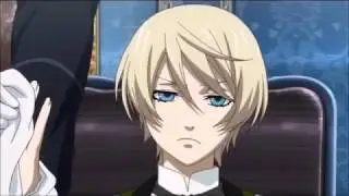 Teenagers - My Chemical Romance | Black Butler AMV