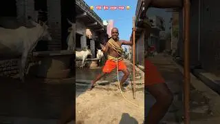 Chin Tapak Dam Dam Viral Video | #shorts #funnyshorts #funnyvideo #raushanyadavg #comedy #viral