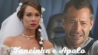 A HISTÓRIA DE TANCINHA E APOLO (PARTE 8) COMENTADA