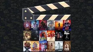 Torrent Movie Downloader