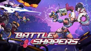Battle Shapers - Trailer Game Play Pc + Steam Updated Link 🔽