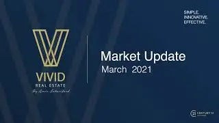 Vancouver Real Estate Statistics March 2021