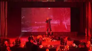Campian school annual function 💫💫☠️☠️wonderful performance 
