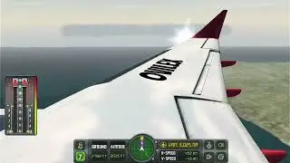 Guaranteed Chaos (Just Kidding, It&rsquo;s Super Chill) | Flight Sim for Bedtime