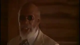 The Apostle - opening scene
