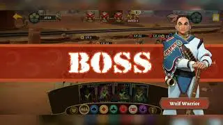 Wild West Heroes Android IOS Latest Update Gameplay