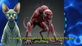 The Licker vs  Nosferatu The Bio Terror Showdown You Never Saw Coming