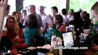 Prime at Saratoga National commercial