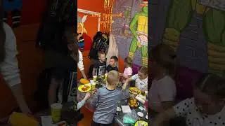 День Рождения - друга