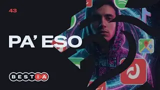 PA&rsquo; ESO - BestIA (Music IA | Reggaet&oacute;n)