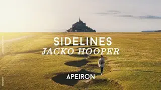 Jacko Hooper - Sidelines (Lyrics)