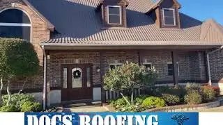 Metal Roof