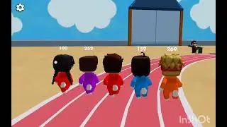 I won 100000$ in squid game 