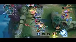 #keşfet @MobileLegends5v5MOBA #nick the imam