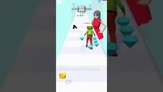FrogPrince Rush 3D Games All Levels Gameplay Android,Walkthrough ios,New Game Big Update Levels.