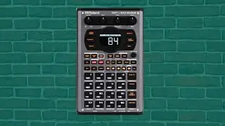 Beat making with the Roland SP-404 mk2 Tutorial and Audio Tips