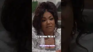 Love And Marriage Huntsville Reaction #commentary #lamh #reaction