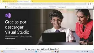Cómo Configurar VS Code para C++ con MSVC y CMake (Guía Paso a Paso)