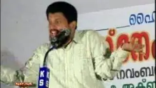 HINDAVADHA-ISLAM SNEHA SAMVADAM-MM AKBAR Q&A SESSION4-4