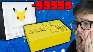Mega Shopping 💰🤑 alle 25 Jahre Jubil&auml;ums Set Packs gekauft