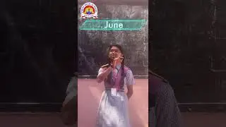 New Academic year starts from | Vikas High School Siddipet CBSE